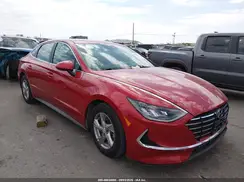 5NPEG4JA0NH147140 2022 HYUNDAI SONATA