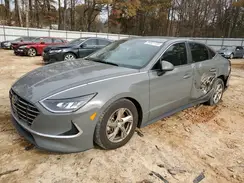 5NPEG4JA0NH147266 2022 HYUNDAI SONATA