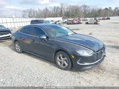 5NPEG4JA0NH147400 2022 HYUNDAI SONATA