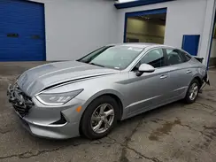 5NPEG4JA0NH147655 2022 HYUNDAI SONATA
