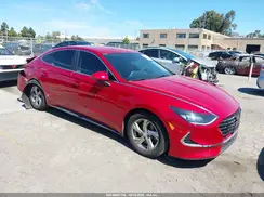 5NPEG4JA0NH148983 2022 HYUNDAI SONATA