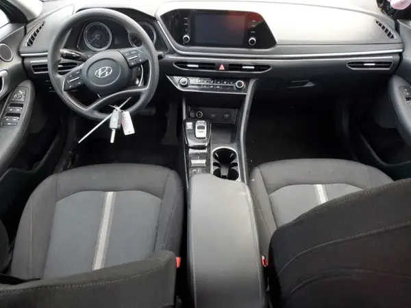 5NPEG4JA0NH149776 2022 HYUNDAI SONATA - Image 8