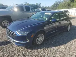 5NPEG4JA1LH002878 2020 HYUNDAI SONATA