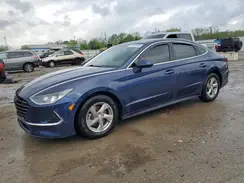 5NPEG4JA1LH004923 2020 HYUNDAI SONATA