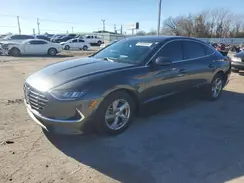 5NPEG4JA1LH005845 2020 HYUNDAI SONATA