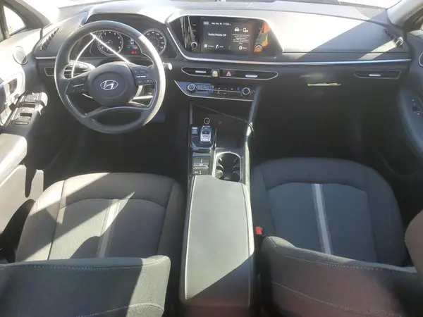 5NPEG4JA1LH005845 2020 HYUNDAI SONATA - Image 8