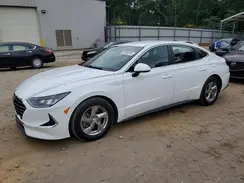 5NPEG4JA1LH006784 2020 HYUNDAI SONATA