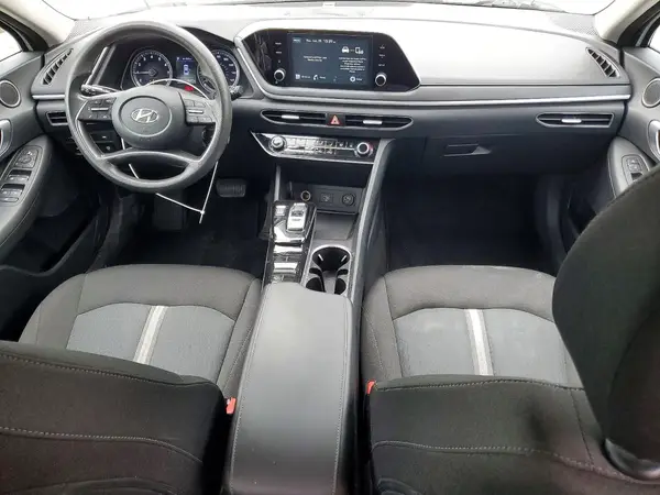5NPEG4JA1LH006784 2020 HYUNDAI SONATA - Image 8