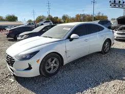 5NPEG4JA1LH010169 2020 HYUNDAI SONATA