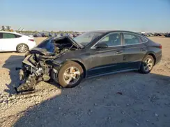 5NPEG4JA1LH013511 2020 HYUNDAI SONATA