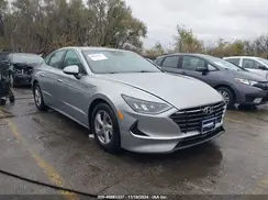 5NPEG4JA1LH014139 2020 HYUNDAI SONATA