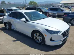 5NPEG4JA1LH016697 2020 HYUNDAI SONATA