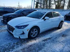 5NPEG4JA1LH021477 2020 HYUNDAI SONATA