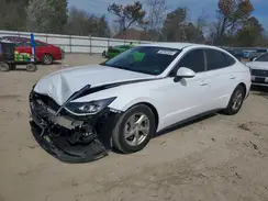 5NPEG4JA1LH022807 2020 HYUNDAI SONATA