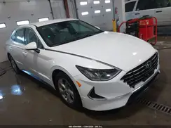 5NPEG4JA1LH026047 2020 HYUNDAI SONATA