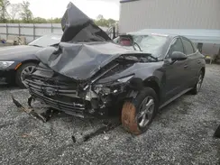 5NPEG4JA1LH030082 2020 HYUNDAI SONATA