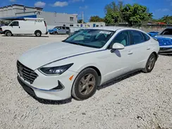 5NPEG4JA1LH031071 2020 HYUNDAI SONATA