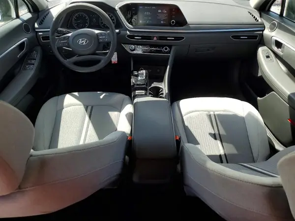 5NPEG4JA1LH031071 2020 HYUNDAI SONATA - Image 8