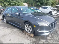 5NPEG4JA1LH032124 2020 HYUNDAI SONATA