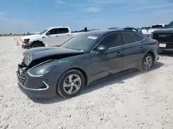 5NPEG4JA1LH033743 2020 HYUNDAI SONATA