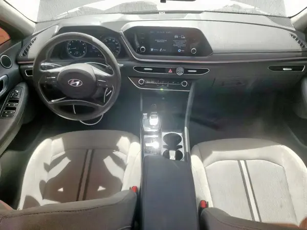 5NPEG4JA1LH033743 2020 HYUNDAI SONATA - Image 8