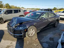 5NPEG4JA1LH033919 2020 HYUNDAI SONATA