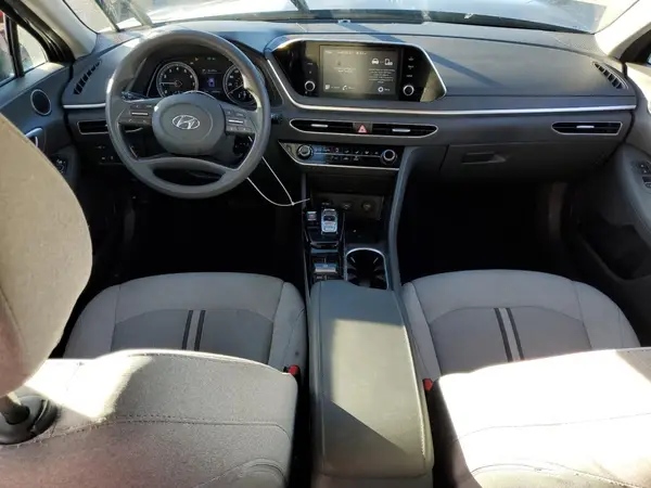 5NPEG4JA1LH033919 2020 HYUNDAI SONATA - Image 8