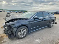5NPEG4JA1LH033998 2020 HYUNDAI SONATA