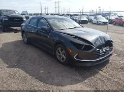 5NPEG4JA1LH037923 2020 HYUNDAI SONATA