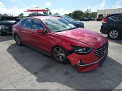 5NPEG4JA1LH038585 2020 HYUNDAI SONATA