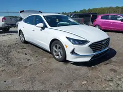 5NPEG4JA1LH038991 2020 HYUNDAI SONATA