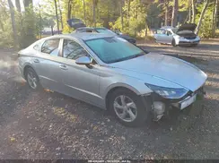 5NPEG4JA1LH039137 2020 HYUNDAI SONATA