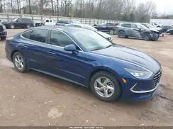 5NPEG4JA1LH039980 2020 HYUNDAI SONATA