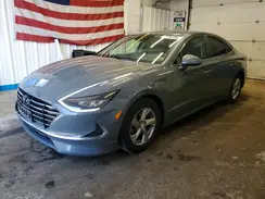 5NPEG4JA1LH042202 2020 HYUNDAI SONATA