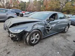 5NPEG4JA1LH042636 2020 HYUNDAI SONATA