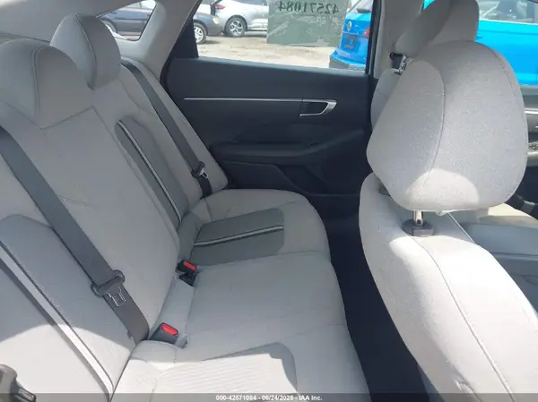 5NPEG4JA1LH043169 2020 HYUNDAI SONATA - Image 8