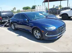 5NPEG4JA1LH043284 2020 HYUNDAI SONATA