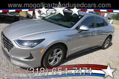 5NPEG4JA1LH050252 2020 HYUNDAI SONATA
