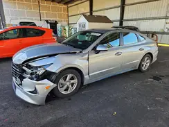 5NPEG4JA1LH052129 2020 HYUNDAI SONATA