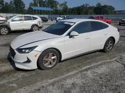 5NPEG4JA1LH053281 2020 HYUNDAI SONATA