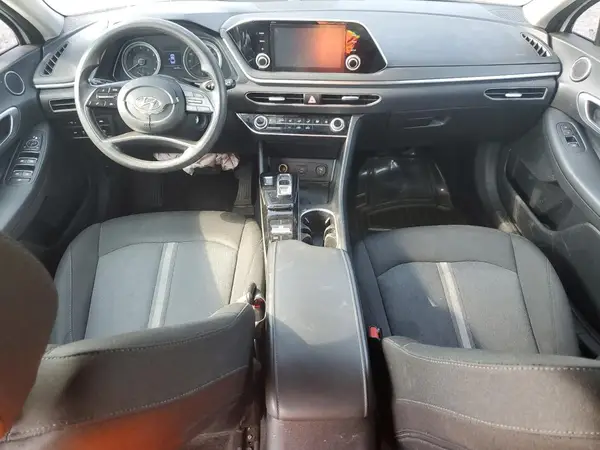 5NPEG4JA1LH053281 2020 HYUNDAI SONATA - Image 8