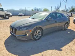 5NPEG4JA1LH053863 2020 HYUNDAI SONATA