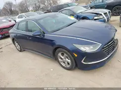 5NPEG4JA1LH054401 2020 HYUNDAI SONATA