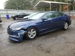 5NPEG4JA1LH054981 2020 HYUNDAI SONATA