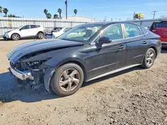 5NPEG4JA1LH056293 2020 HYUNDAI SONATA