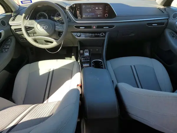 5NPEG4JA1LH056293 2020 HYUNDAI SONATA - Image 8