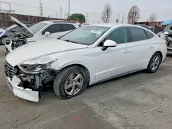 5NPEG4JA1LH057671 2020 HYUNDAI SONATA