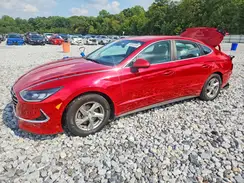 5NPEG4JA1LH057699 2020 HYUNDAI SONATA