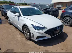 5NPEG4JA1LH058545 2020 HYUNDAI SONATA