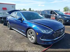 5NPEG4JA1LH059551 2020 HYUNDAI SONATA